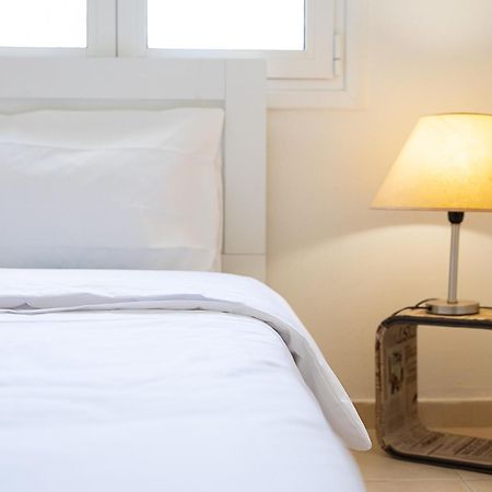 Heraklion Central Apartment Kültér fotó