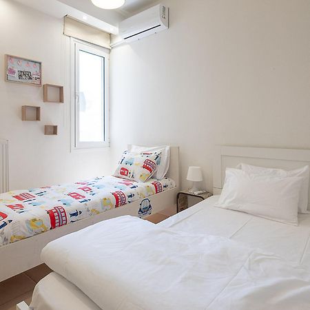 Heraklion Central Apartment Kültér fotó