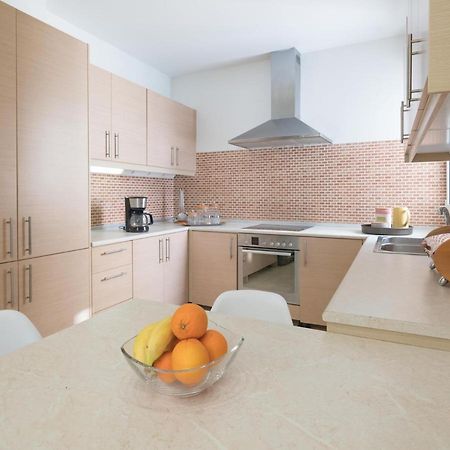 Heraklion Central Apartment Kültér fotó