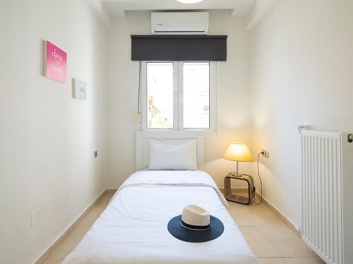 Heraklion Central Apartment Kültér fotó