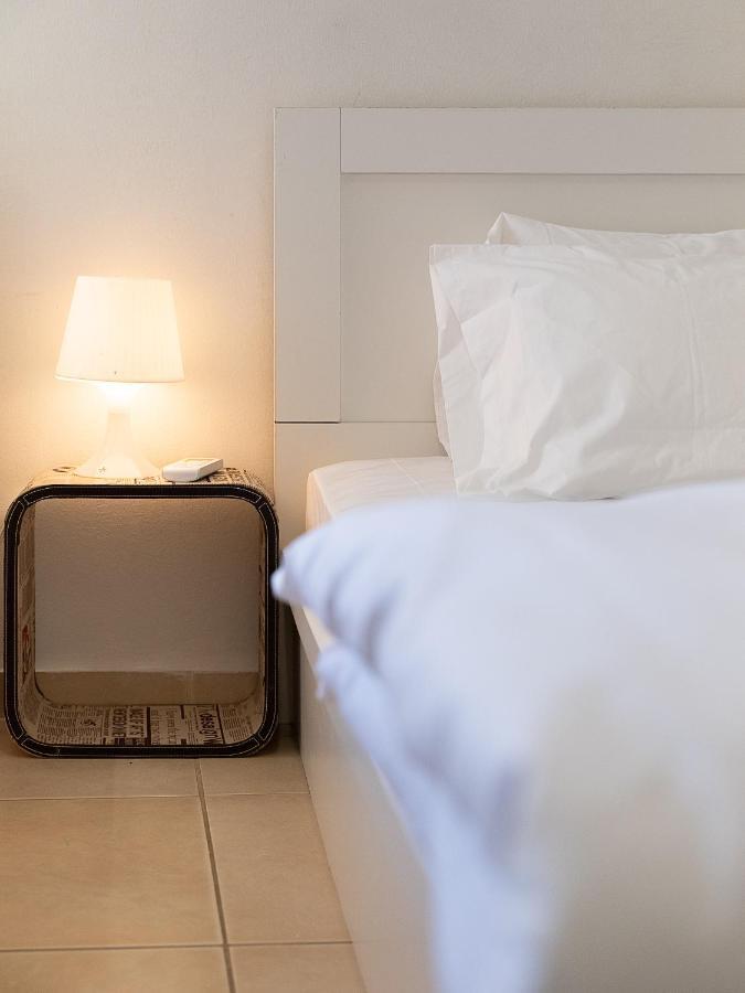 Heraklion Central Apartment Kültér fotó