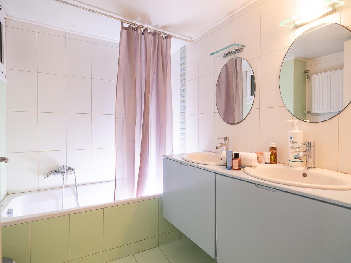 Heraklion Central Apartment Kültér fotó