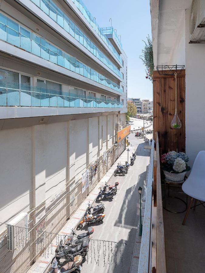 Heraklion Central Apartment Kültér fotó