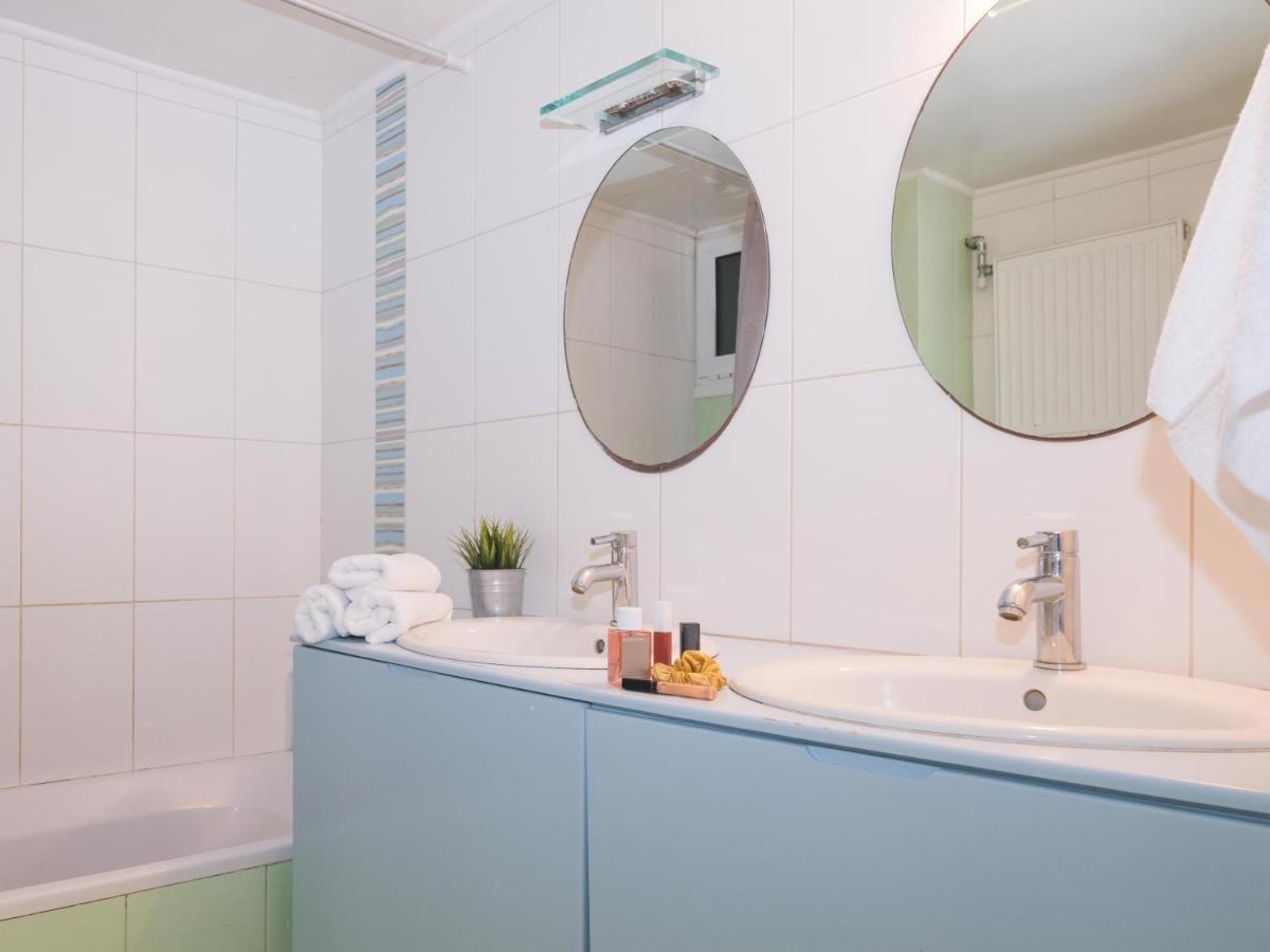 Heraklion Central Apartment Kültér fotó