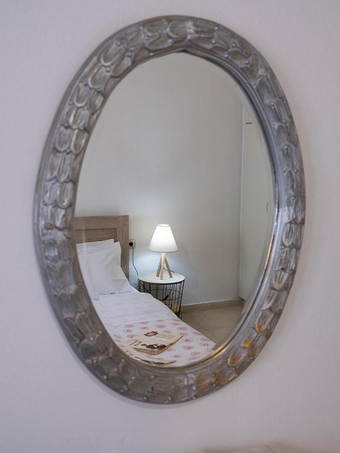 Heraklion Central Apartment Kültér fotó